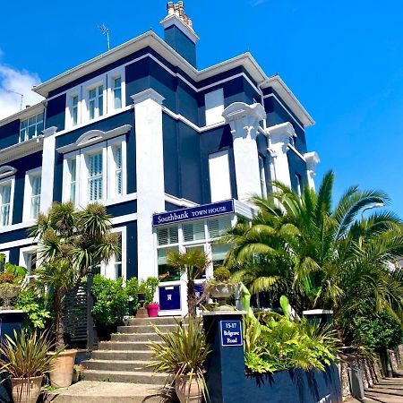 Southbank Town House Ξενοδοχείο Torquay Εξωτερικό φωτογραφία