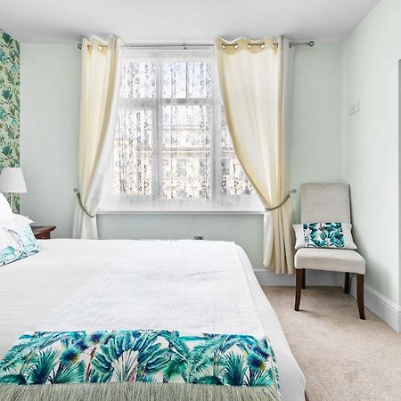 Southbank Town House Ξενοδοχείο Torquay Εξωτερικό φωτογραφία