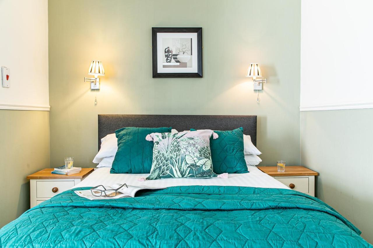 Southbank Town House Ξενοδοχείο Torquay Εξωτερικό φωτογραφία