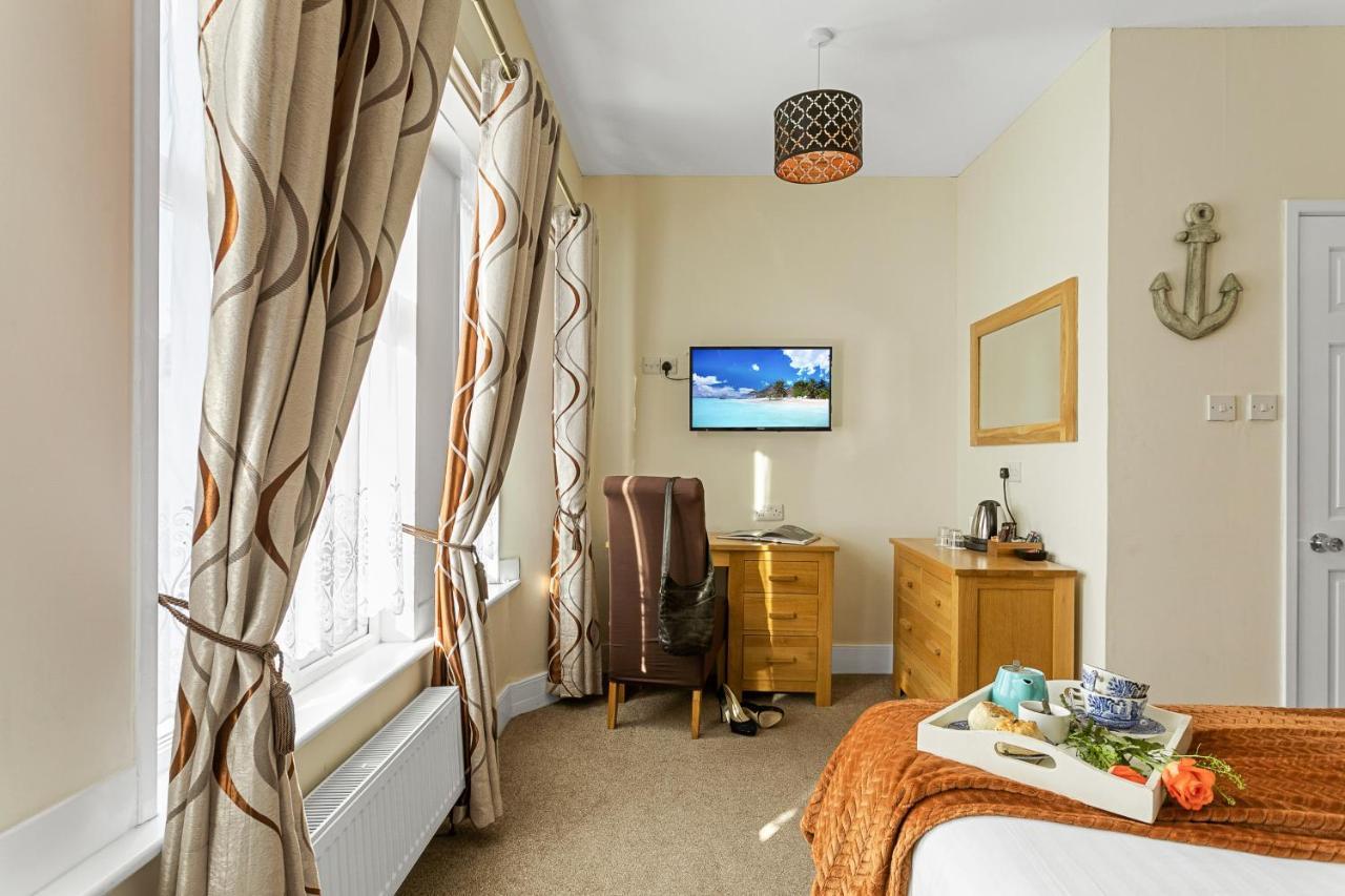 Southbank Town House Ξενοδοχείο Torquay Εξωτερικό φωτογραφία