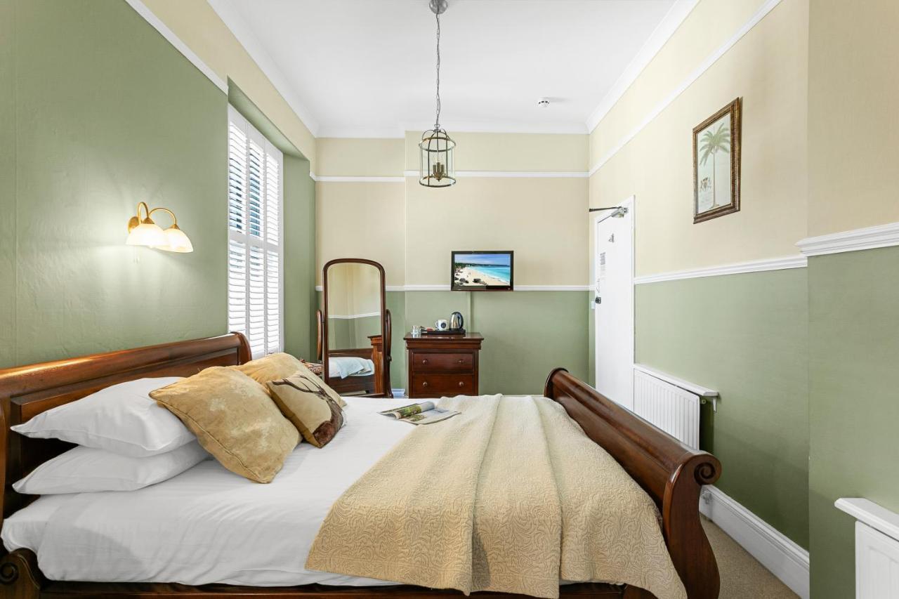 Southbank Town House Ξενοδοχείο Torquay Εξωτερικό φωτογραφία