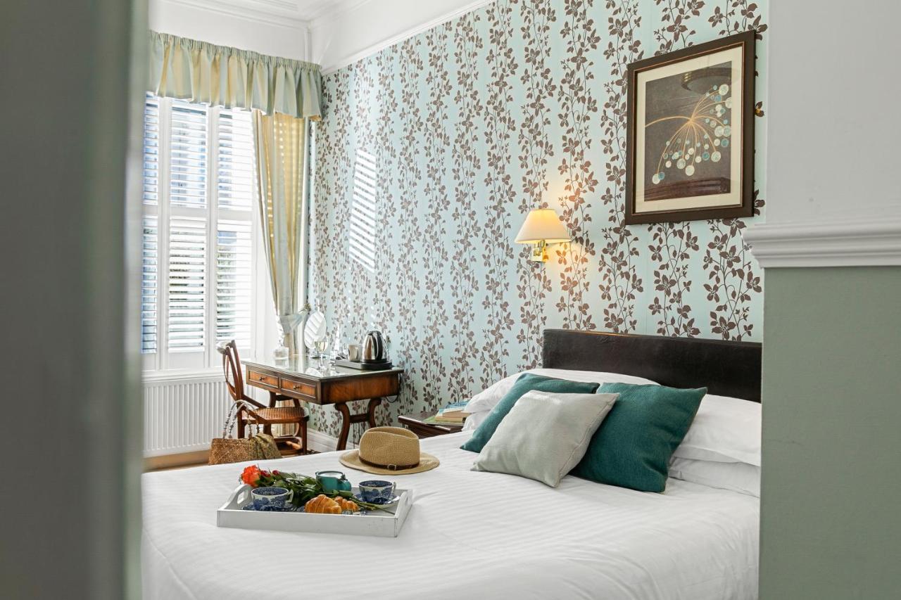 Southbank Town House Ξενοδοχείο Torquay Εξωτερικό φωτογραφία