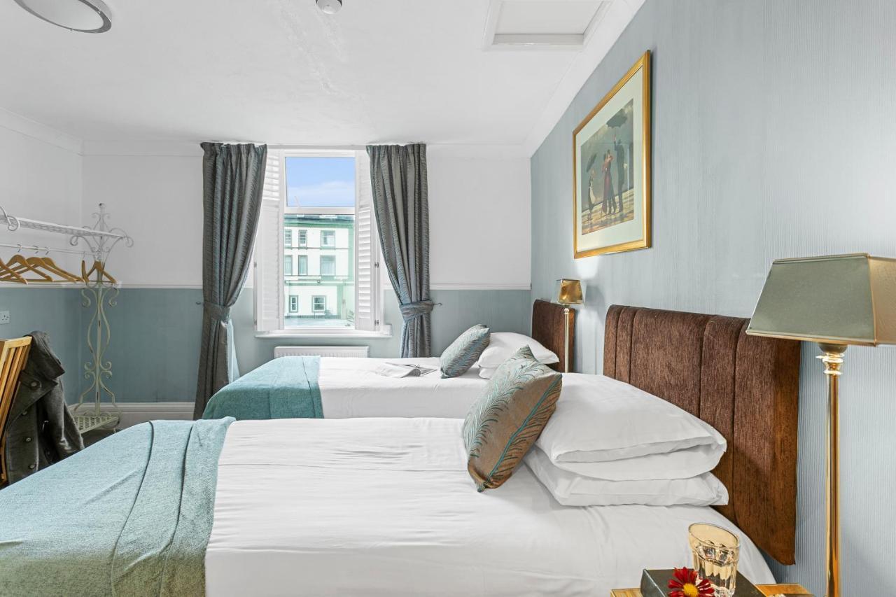 Southbank Town House Ξενοδοχείο Torquay Εξωτερικό φωτογραφία