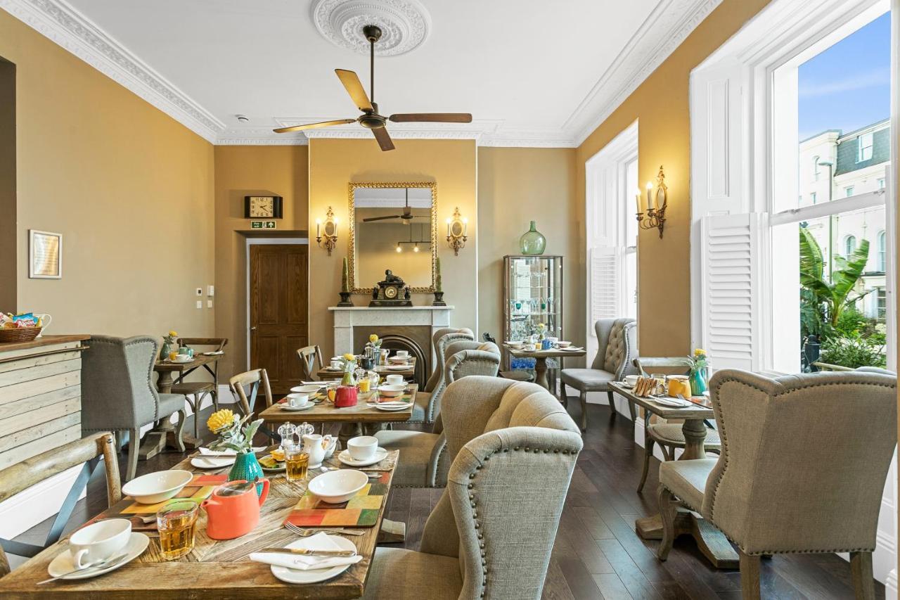 Southbank Town House Ξενοδοχείο Torquay Εξωτερικό φωτογραφία