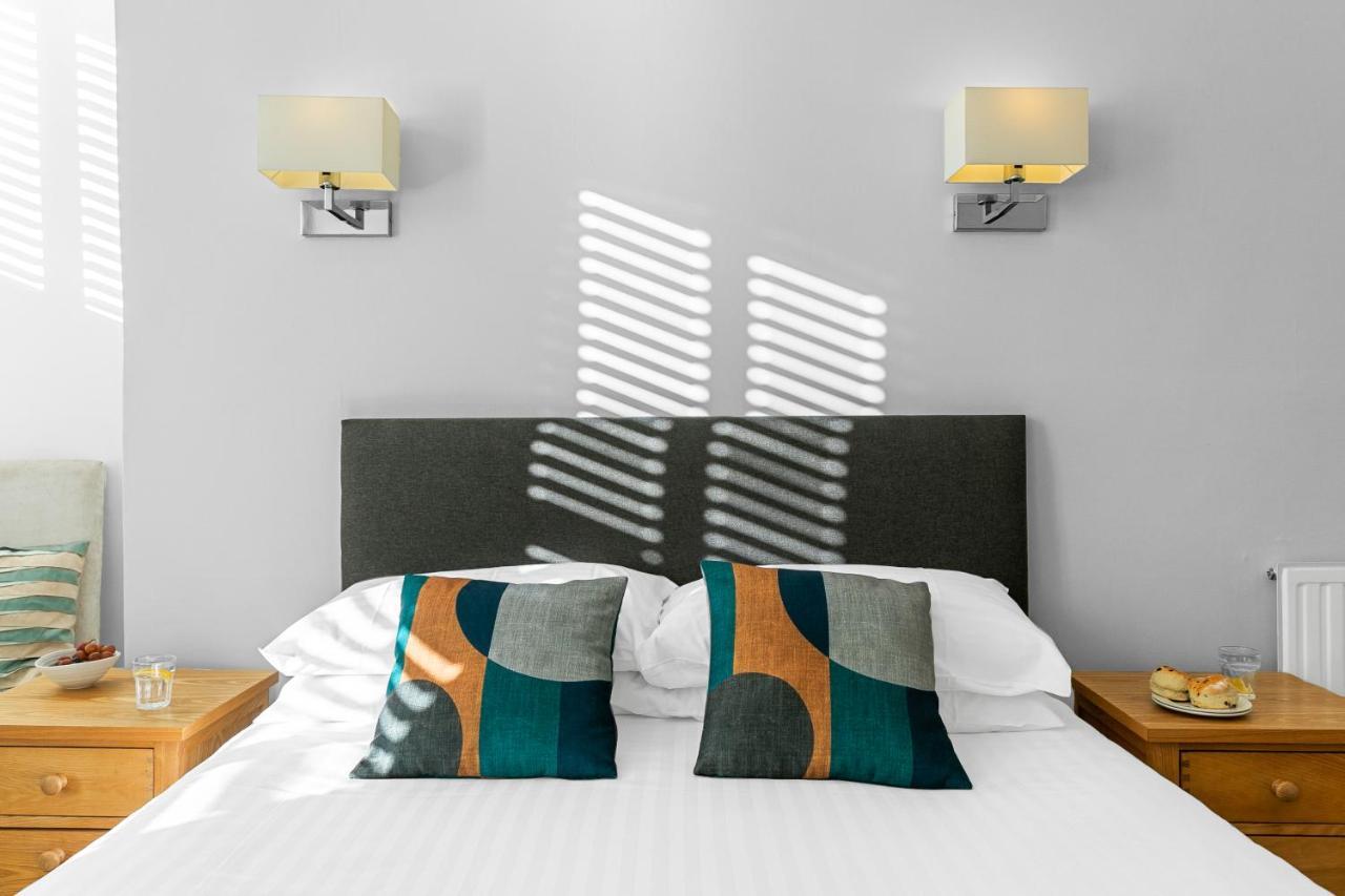 Southbank Town House Ξενοδοχείο Torquay Εξωτερικό φωτογραφία