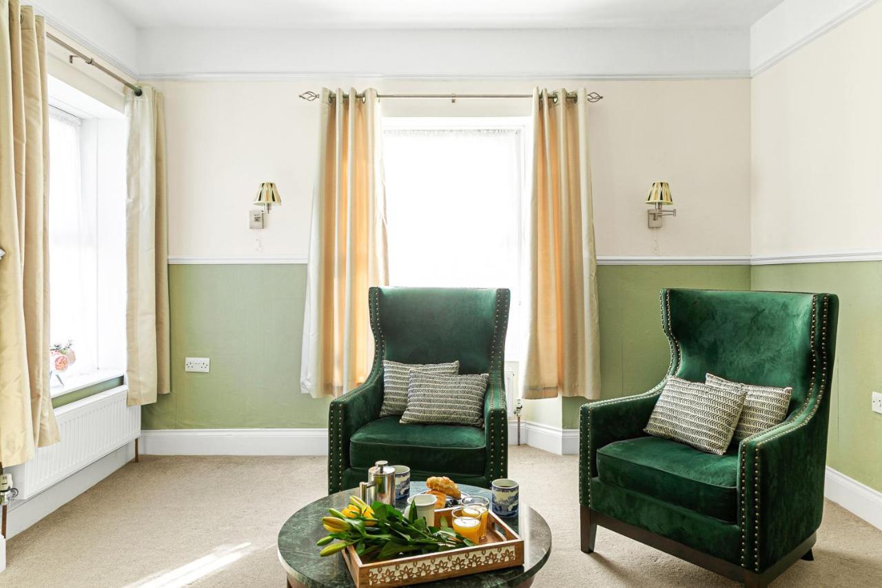Southbank Town House Ξενοδοχείο Torquay Εξωτερικό φωτογραφία