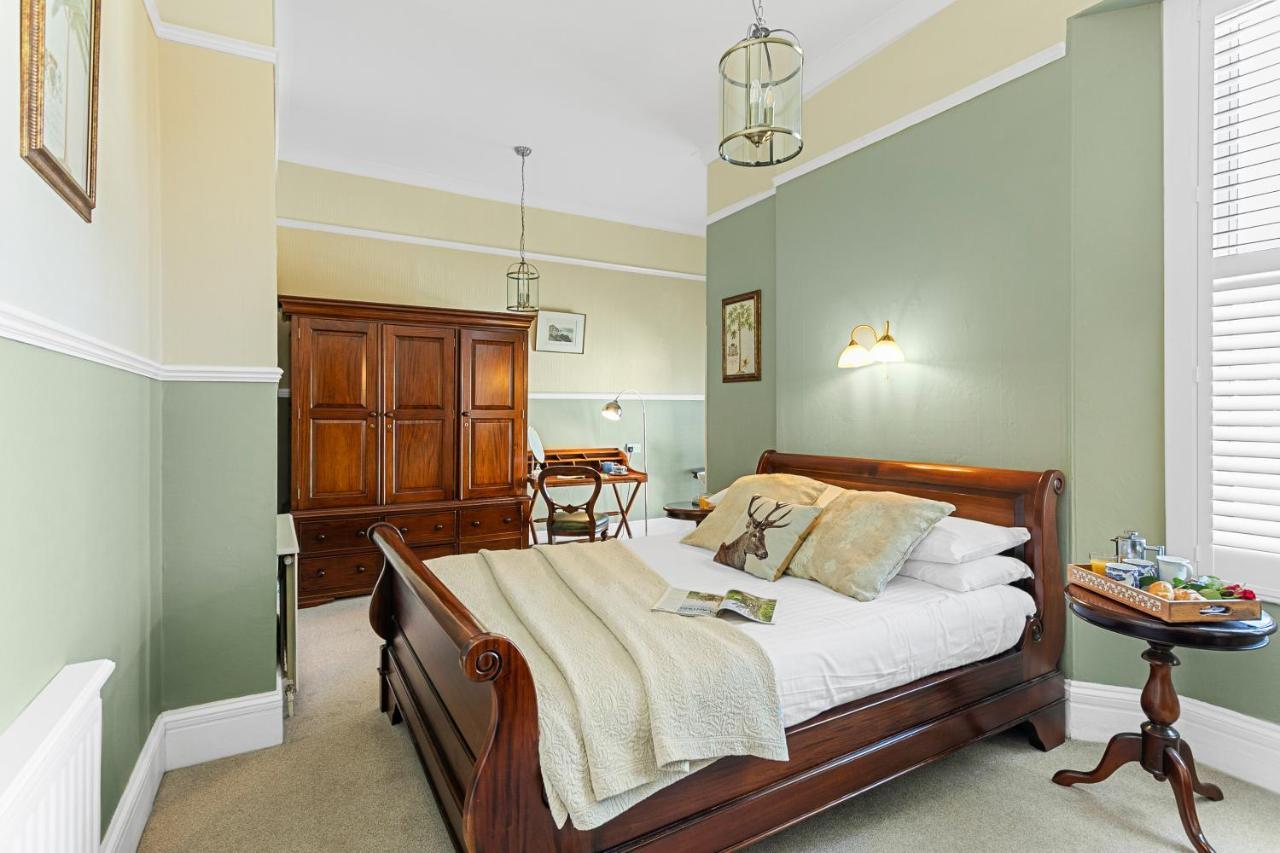 Southbank Town House Ξενοδοχείο Torquay Εξωτερικό φωτογραφία