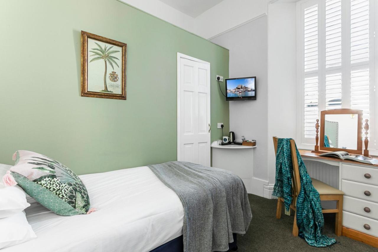 Southbank Town House Ξενοδοχείο Torquay Εξωτερικό φωτογραφία