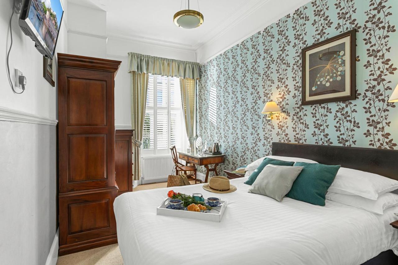 Southbank Town House Ξενοδοχείο Torquay Εξωτερικό φωτογραφία