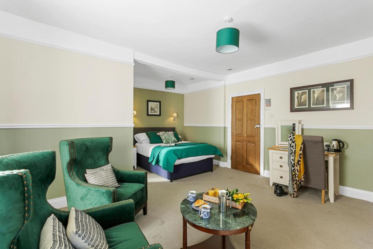 Southbank Town House Ξενοδοχείο Torquay Εξωτερικό φωτογραφία