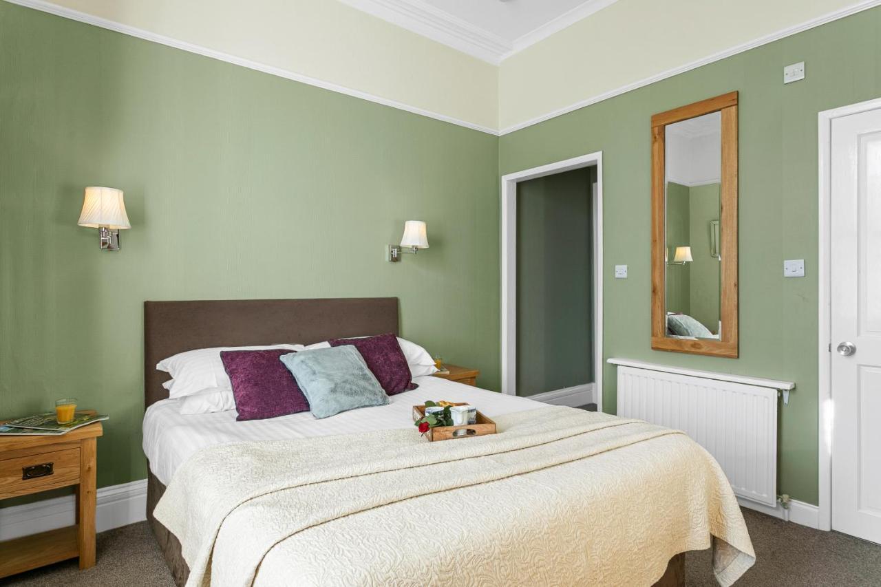 Southbank Town House Ξενοδοχείο Torquay Εξωτερικό φωτογραφία