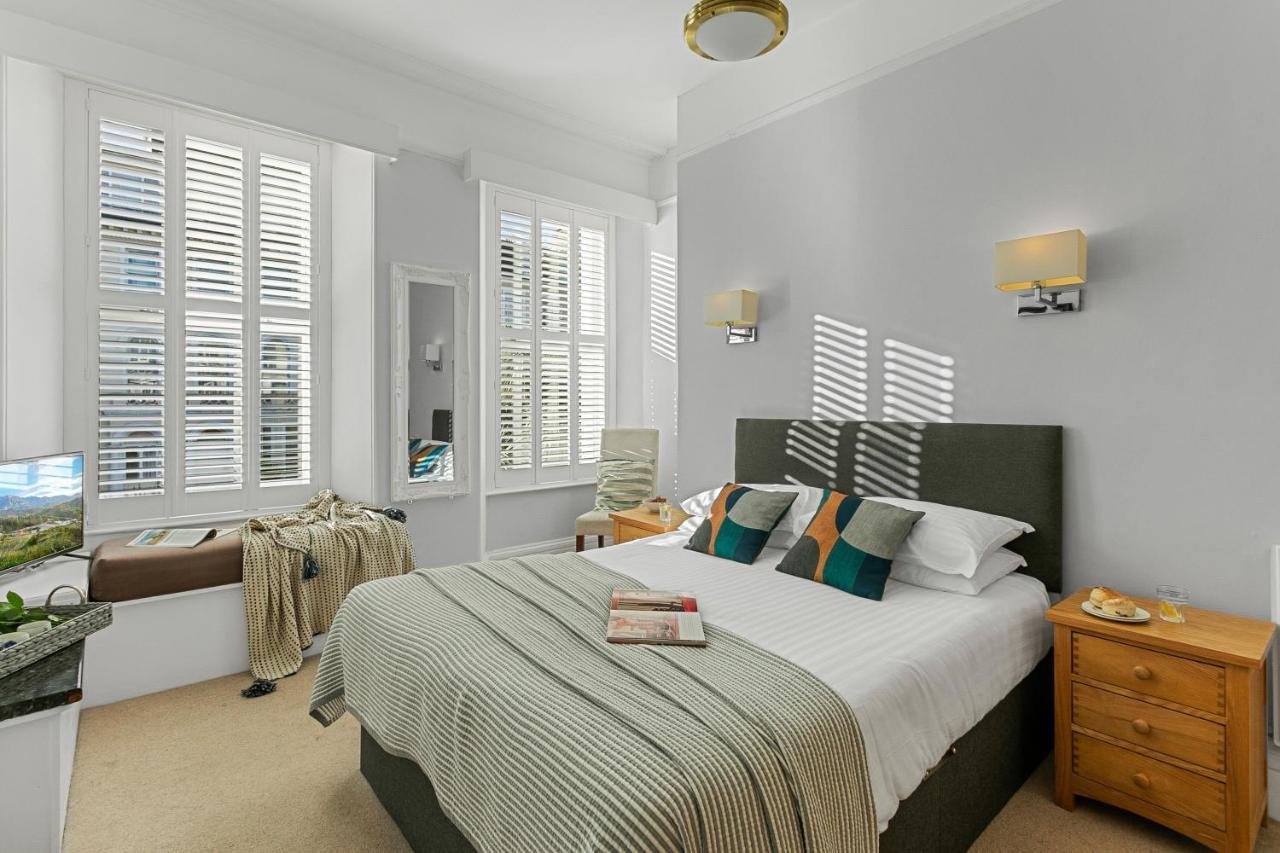 Southbank Town House Ξενοδοχείο Torquay Εξωτερικό φωτογραφία