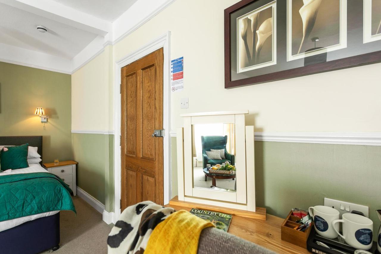 Southbank Town House Ξενοδοχείο Torquay Εξωτερικό φωτογραφία