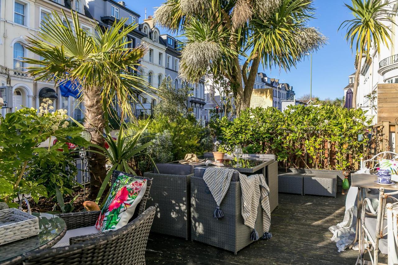 Southbank Town House Ξενοδοχείο Torquay Εξωτερικό φωτογραφία