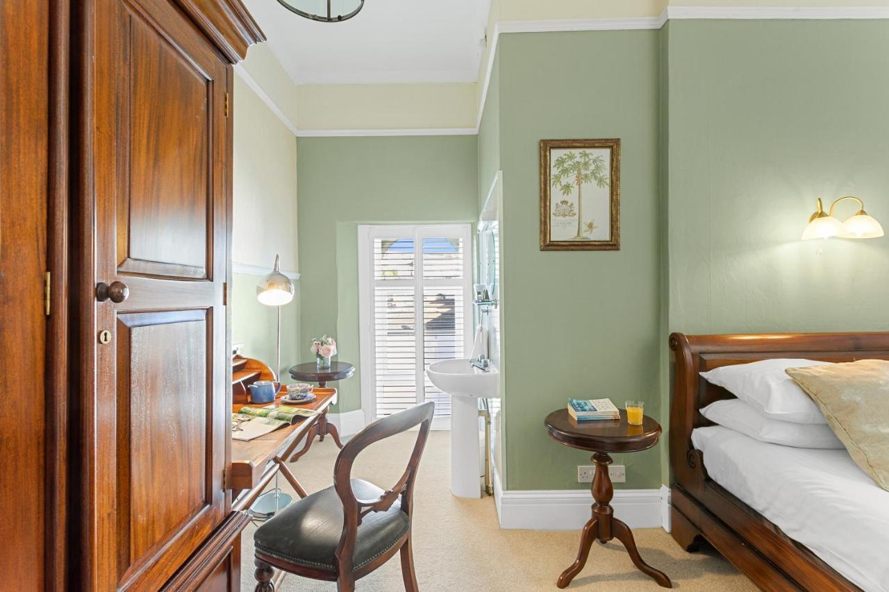 Southbank Town House Ξενοδοχείο Torquay Εξωτερικό φωτογραφία