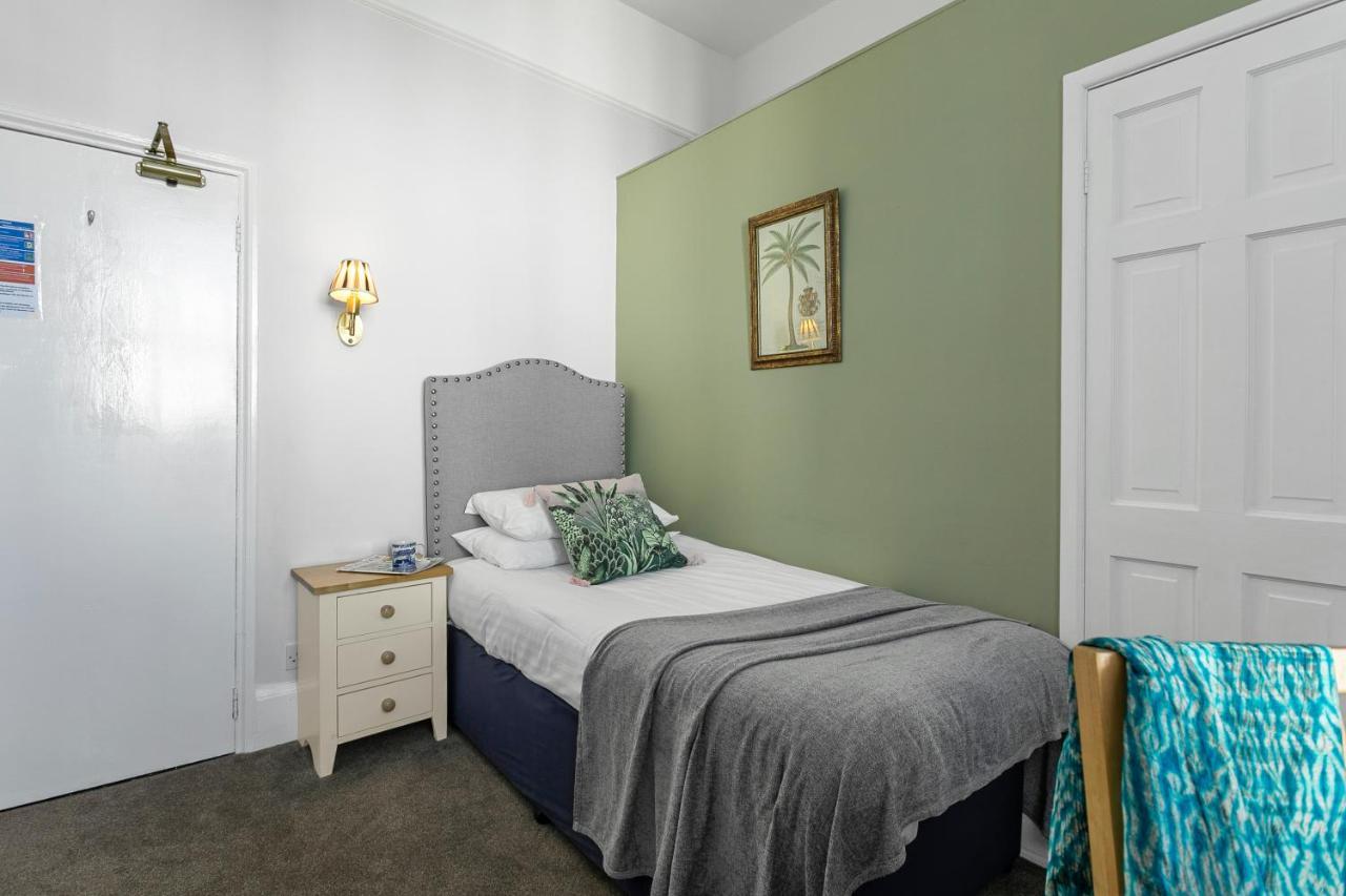 Southbank Town House Ξενοδοχείο Torquay Εξωτερικό φωτογραφία