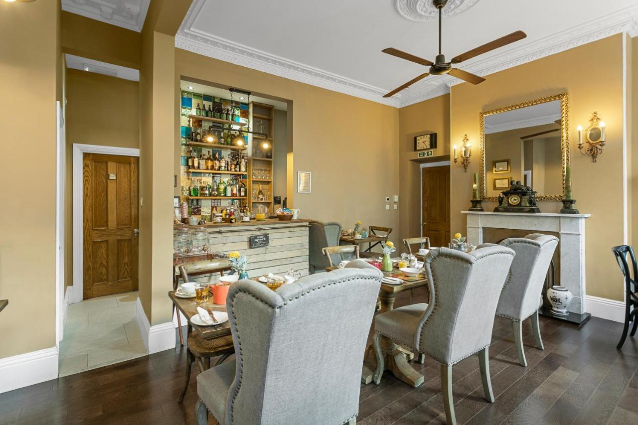 Southbank Town House Ξενοδοχείο Torquay Εξωτερικό φωτογραφία