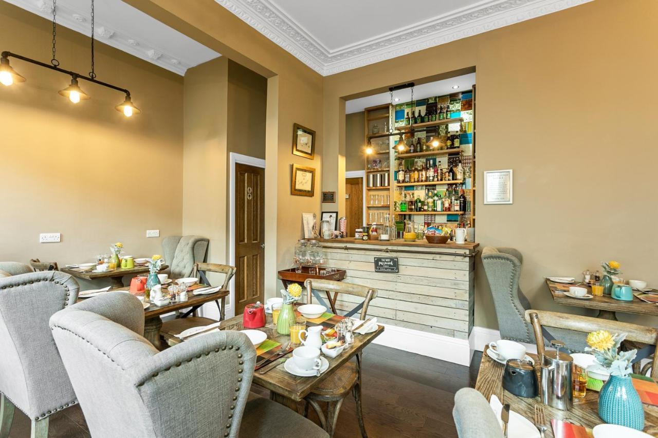Southbank Town House Ξενοδοχείο Torquay Εξωτερικό φωτογραφία