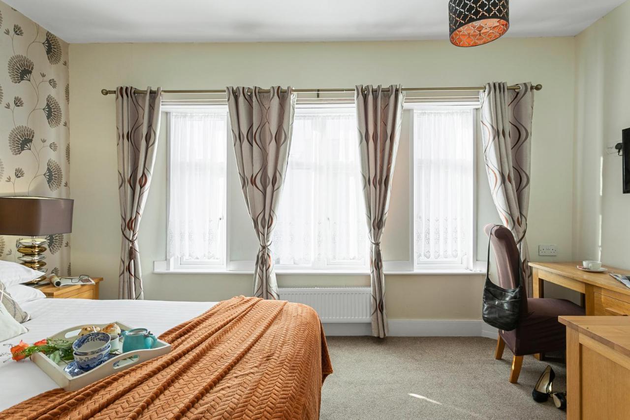 Southbank Town House Ξενοδοχείο Torquay Εξωτερικό φωτογραφία
