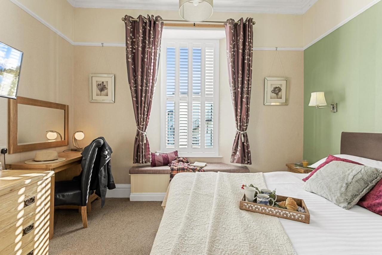 Southbank Town House Ξενοδοχείο Torquay Εξωτερικό φωτογραφία