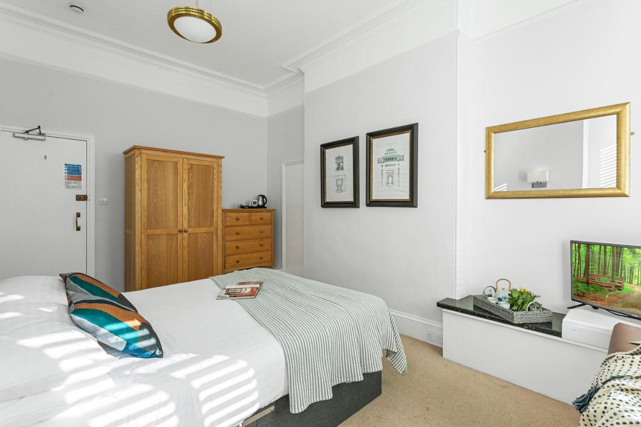 Southbank Town House Ξενοδοχείο Torquay Εξωτερικό φωτογραφία