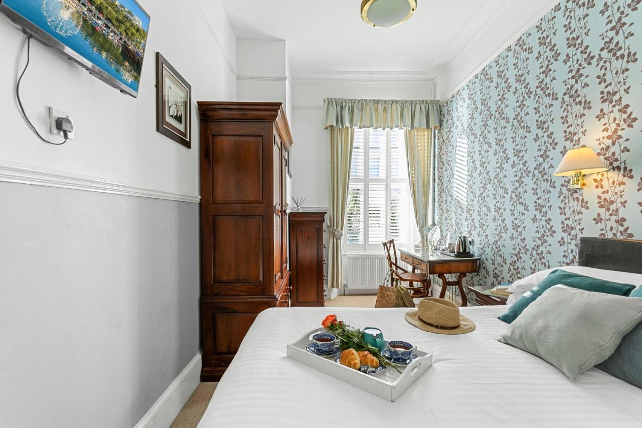 Southbank Town House Ξενοδοχείο Torquay Εξωτερικό φωτογραφία