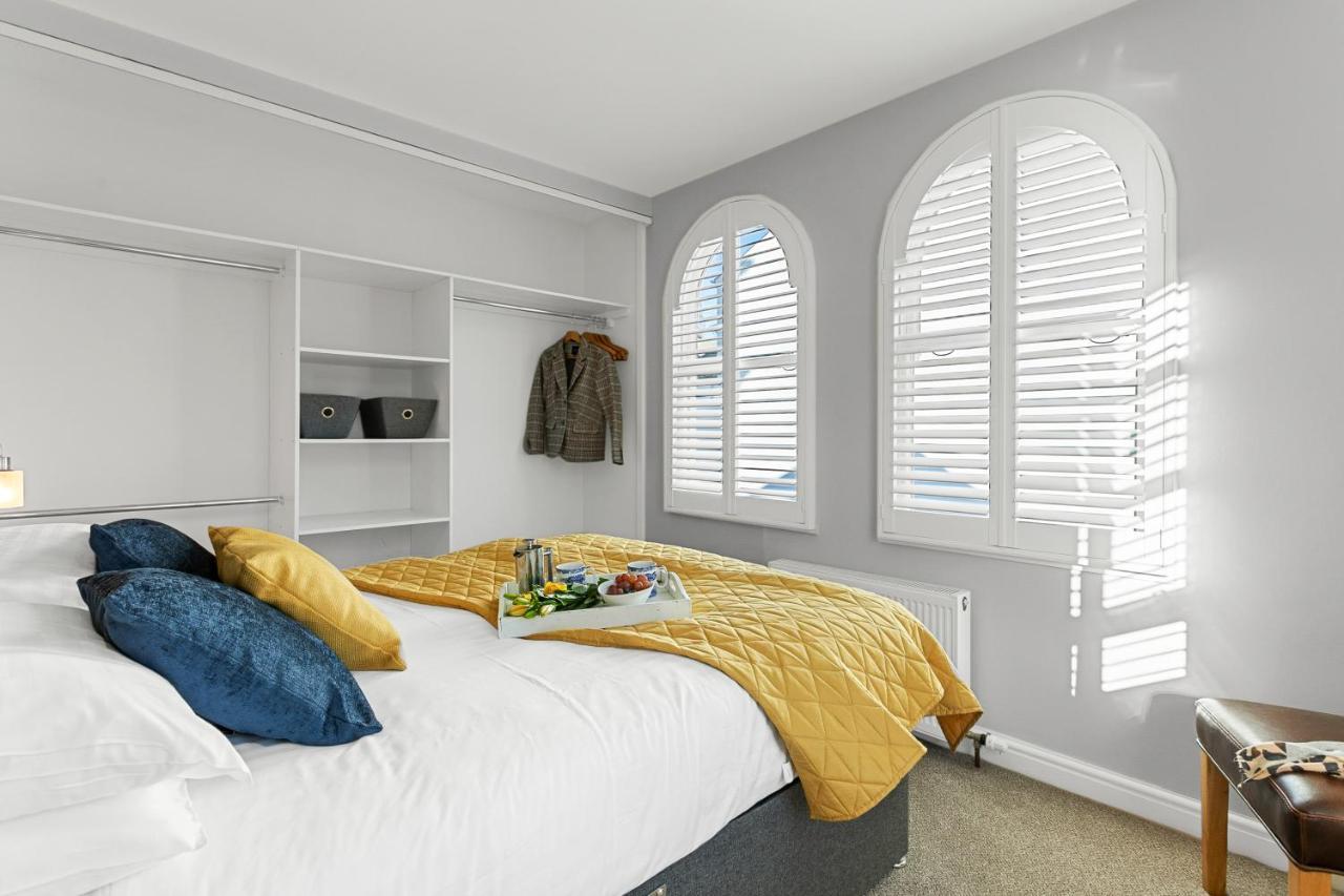 Southbank Town House Ξενοδοχείο Torquay Εξωτερικό φωτογραφία
