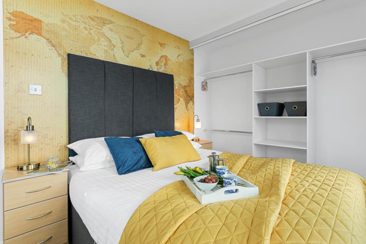 Southbank Town House Ξενοδοχείο Torquay Εξωτερικό φωτογραφία