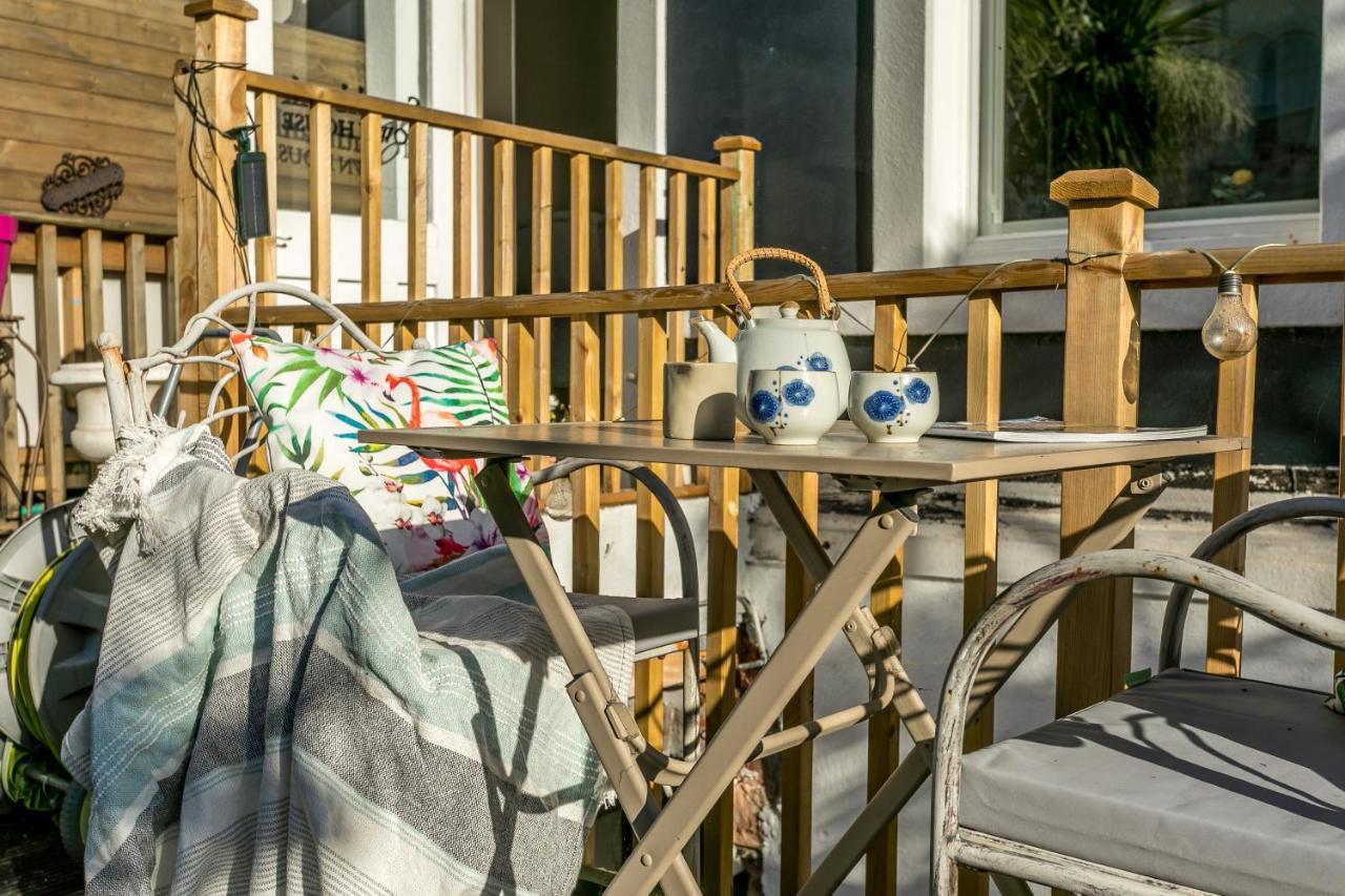 Southbank Town House Ξενοδοχείο Torquay Εξωτερικό φωτογραφία