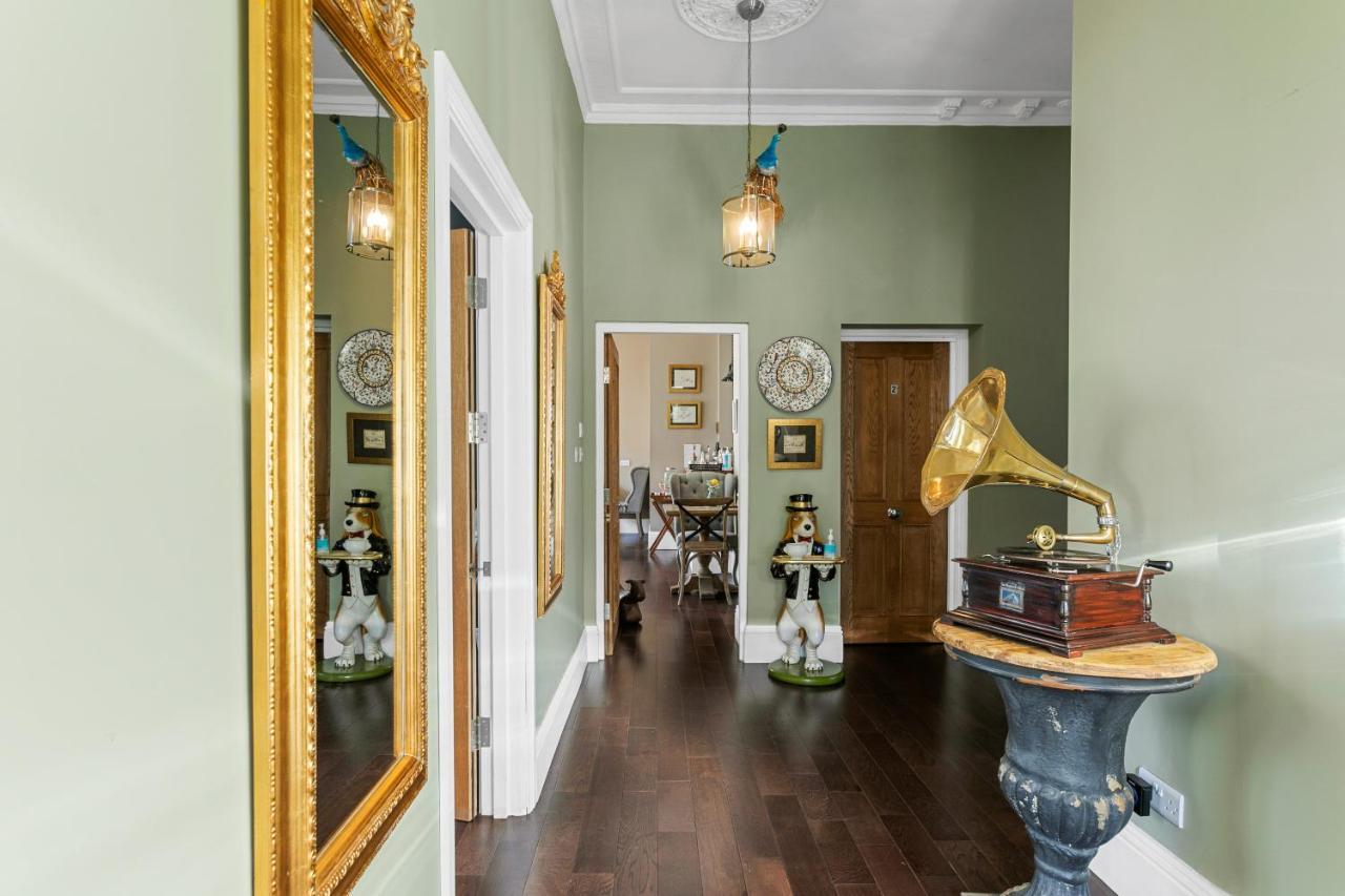 Southbank Town House Ξενοδοχείο Torquay Εξωτερικό φωτογραφία