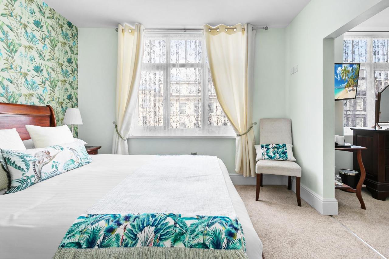 Southbank Town House Ξενοδοχείο Torquay Εξωτερικό φωτογραφία