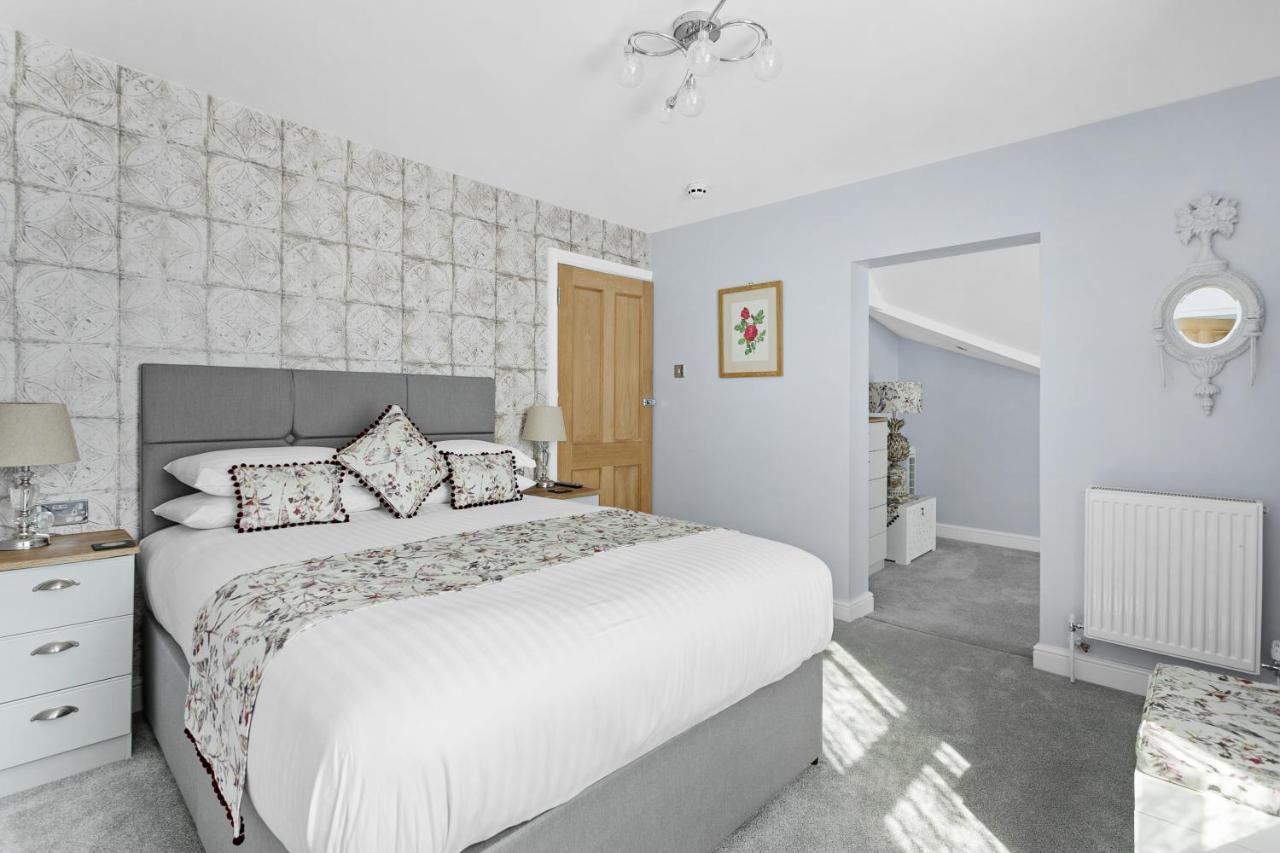 Southbank Town House Ξενοδοχείο Torquay Εξωτερικό φωτογραφία