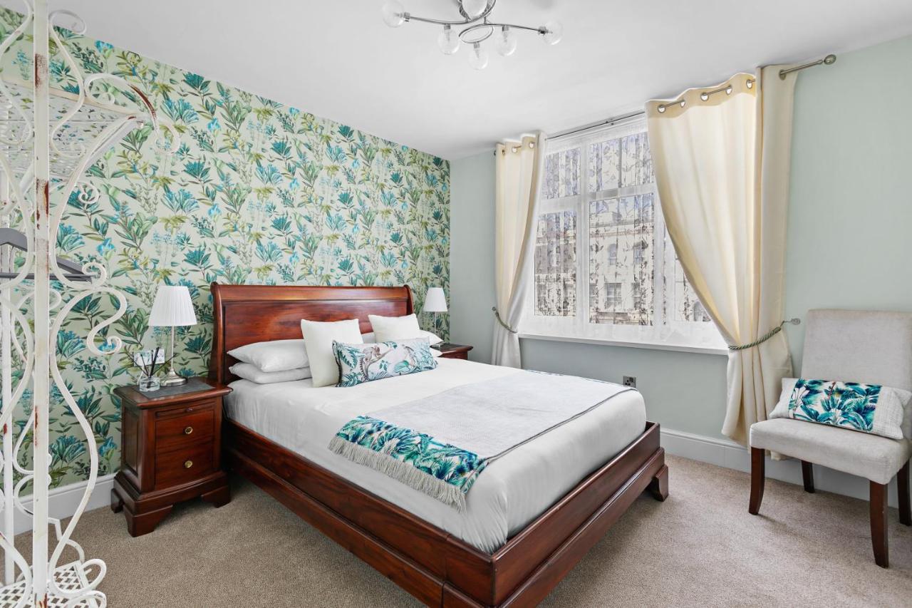 Southbank Town House Ξενοδοχείο Torquay Εξωτερικό φωτογραφία