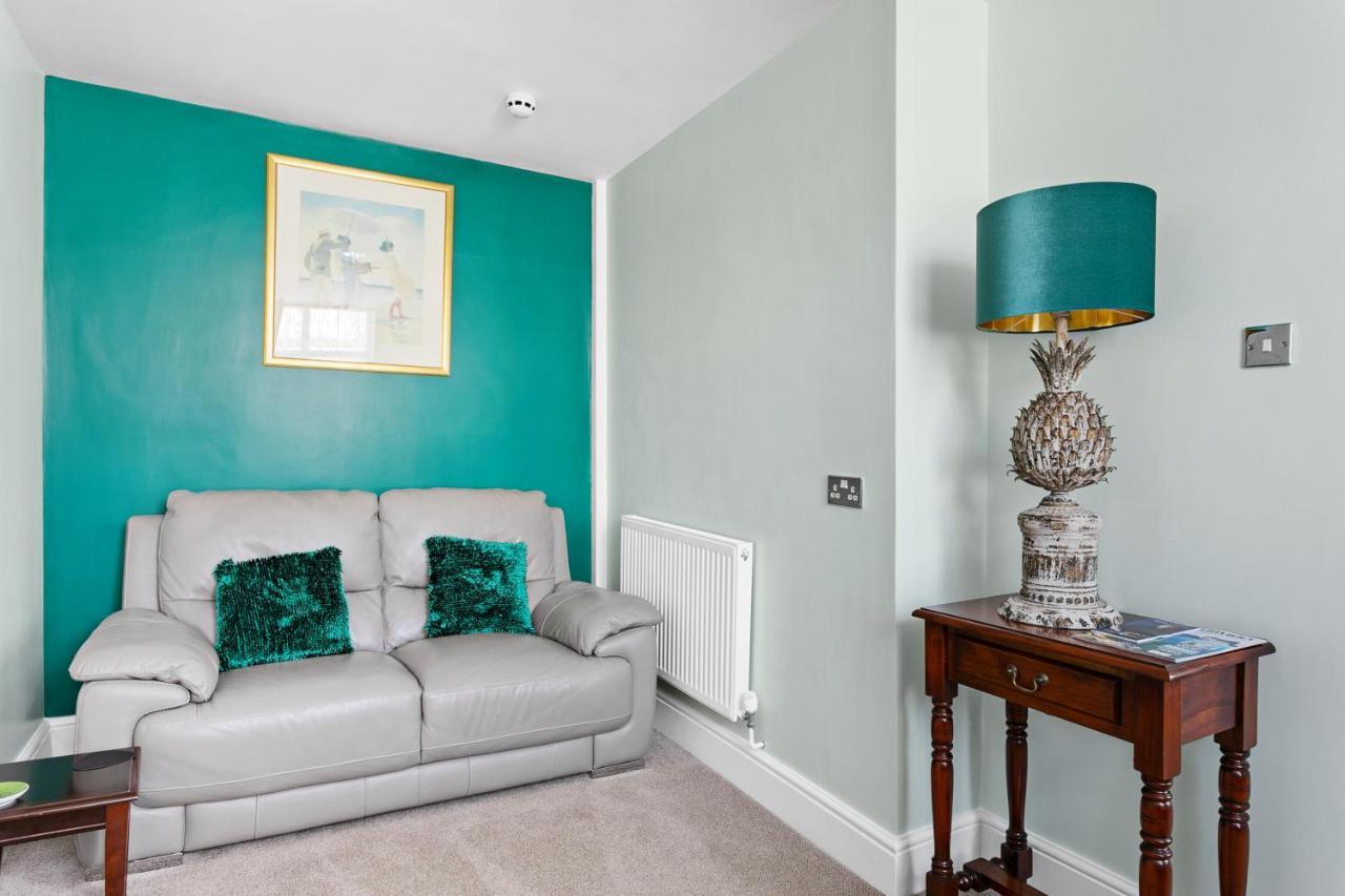 Southbank Town House Ξενοδοχείο Torquay Εξωτερικό φωτογραφία